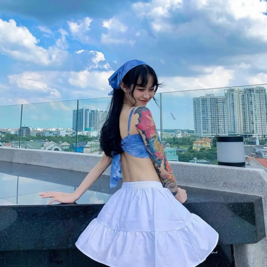 吻我加仙气