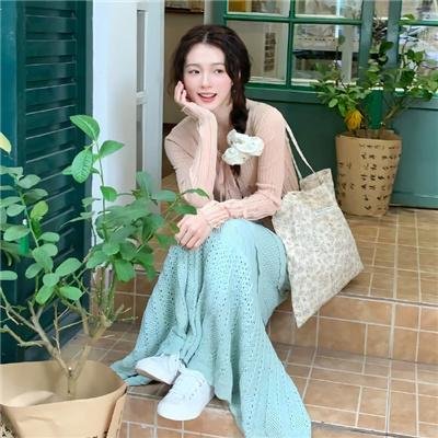 美女试爆场