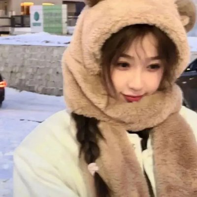 白色严冬